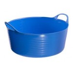 FLEXIBLE GORRILLA TUB MINI SHALLOW 5L